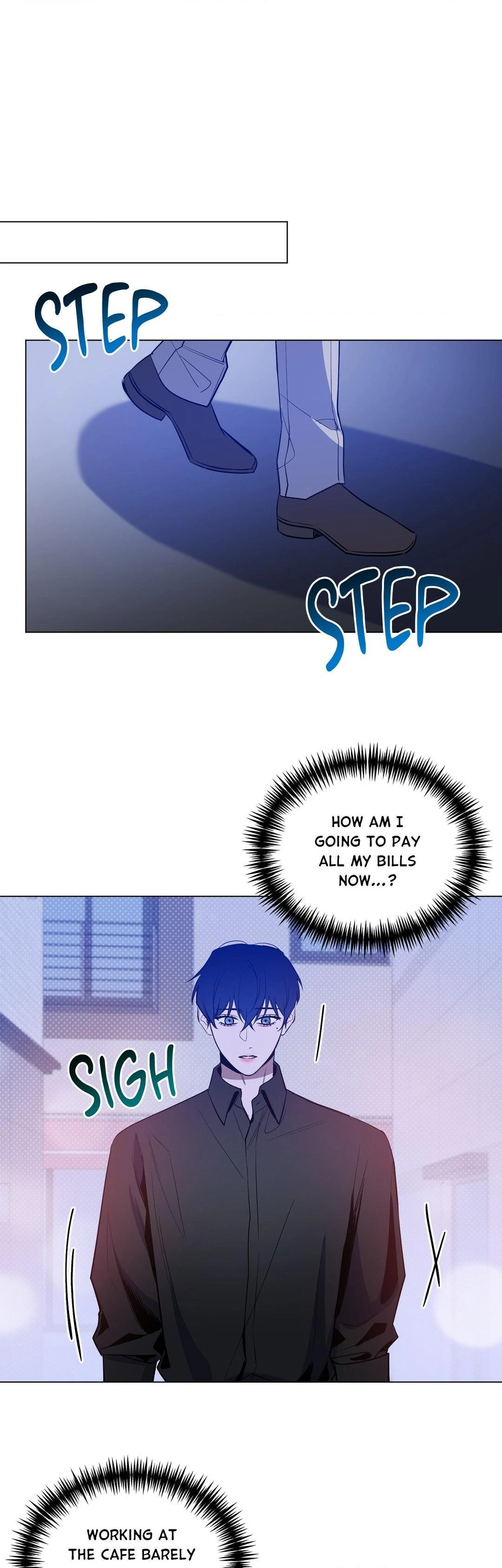 Dawn After Darkness [Official] - Chapter 37 manhwa