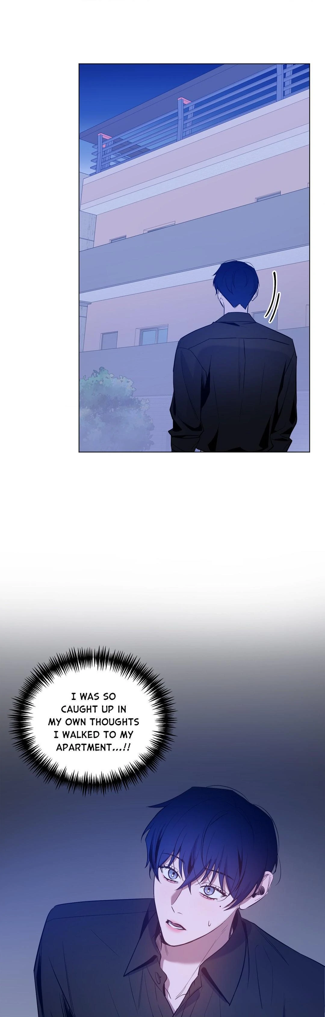 Dawn After Darkness [Official] - Chapter 37 manhwa
