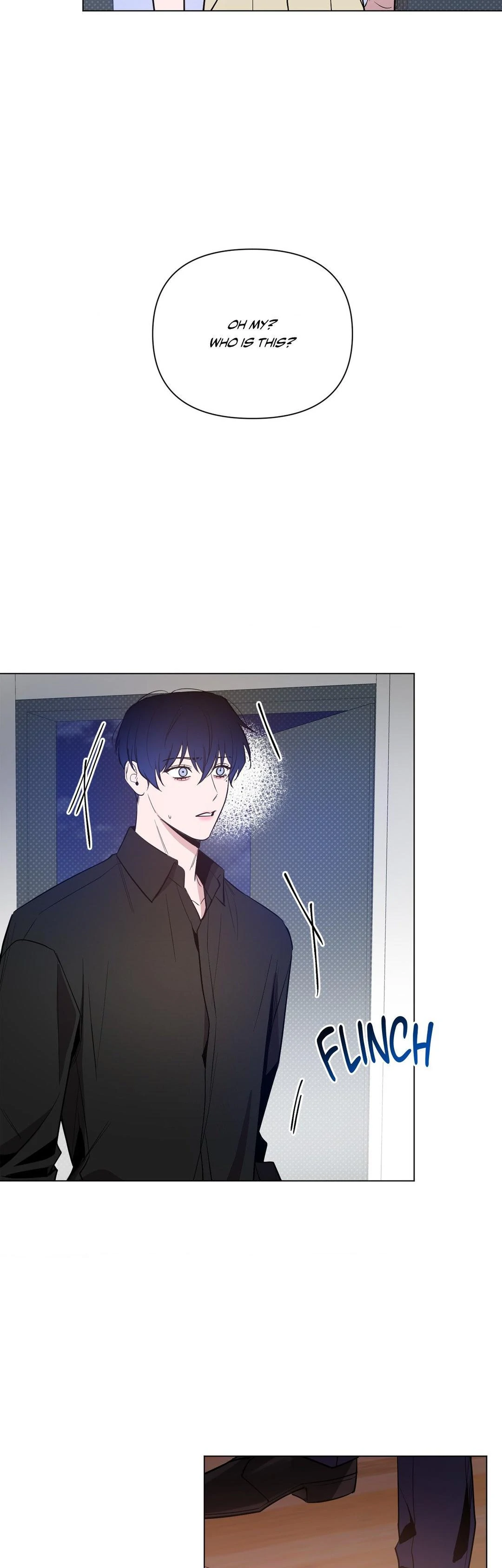 Dawn After Darkness [Official] - Chapter 37 manhwa