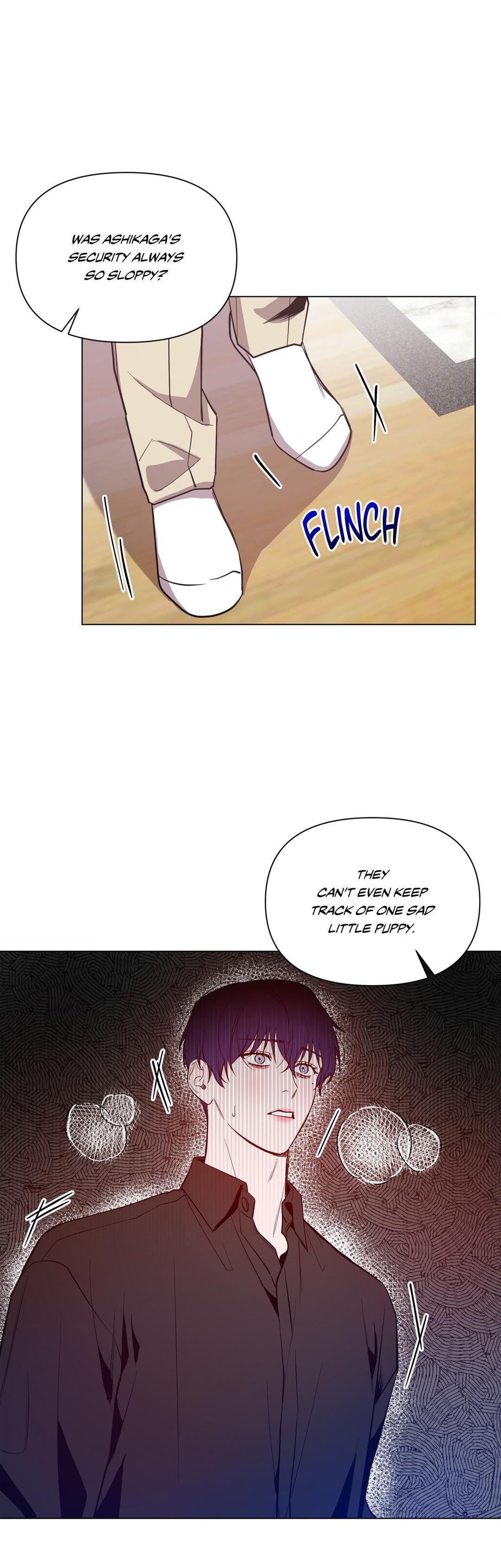 Dawn After Darkness [Official] - Chapter 38 manhwa