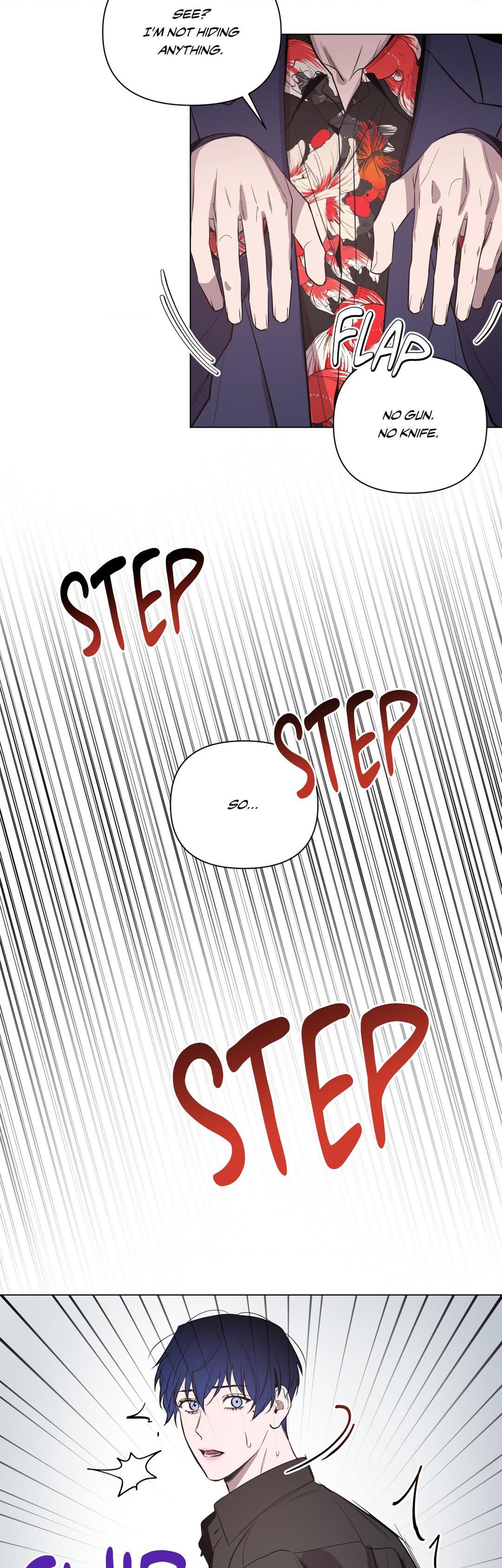 Dawn After Darkness [Official] - Chapter 38 manhwa