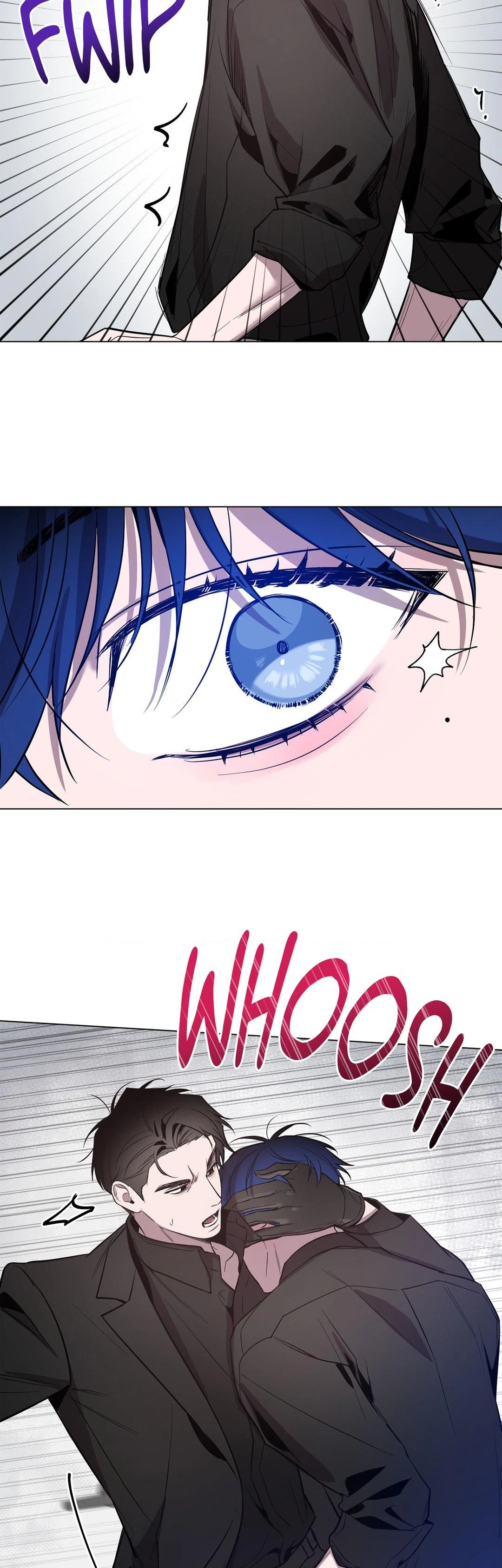 Dawn After Darkness [Official] - Chapter 38 manhwa