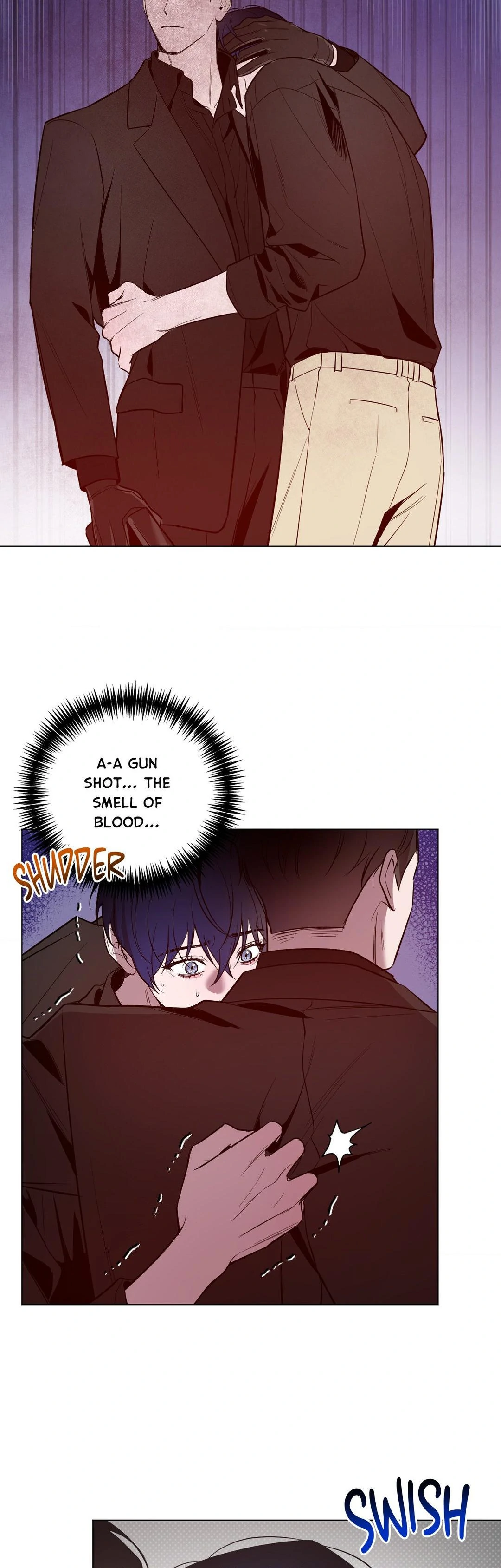 Dawn After Darkness [Official] - Chapter 38 manhwa
