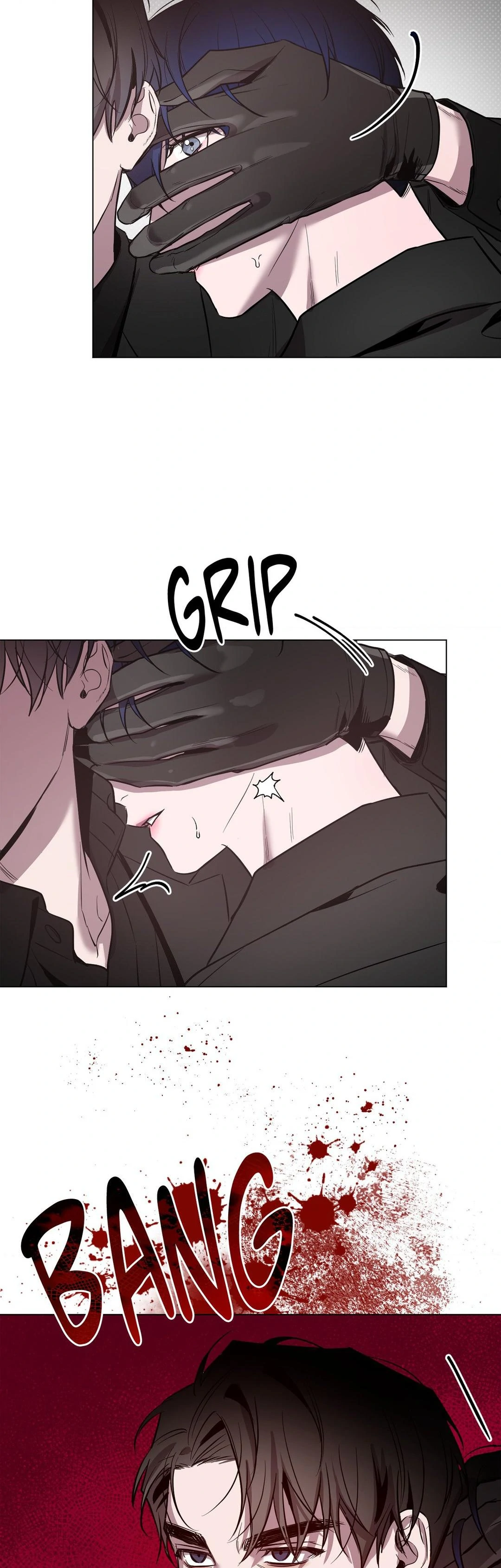 Dawn After Darkness [Official] - Chapter 38 manhwa