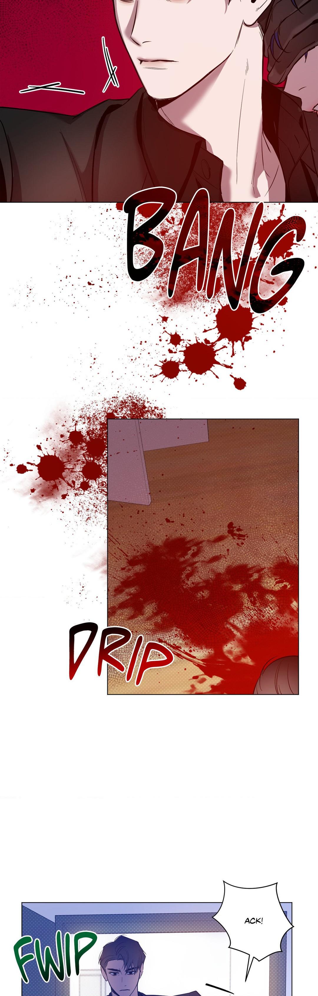 Dawn After Darkness [Official] - Chapter 38 manhwa