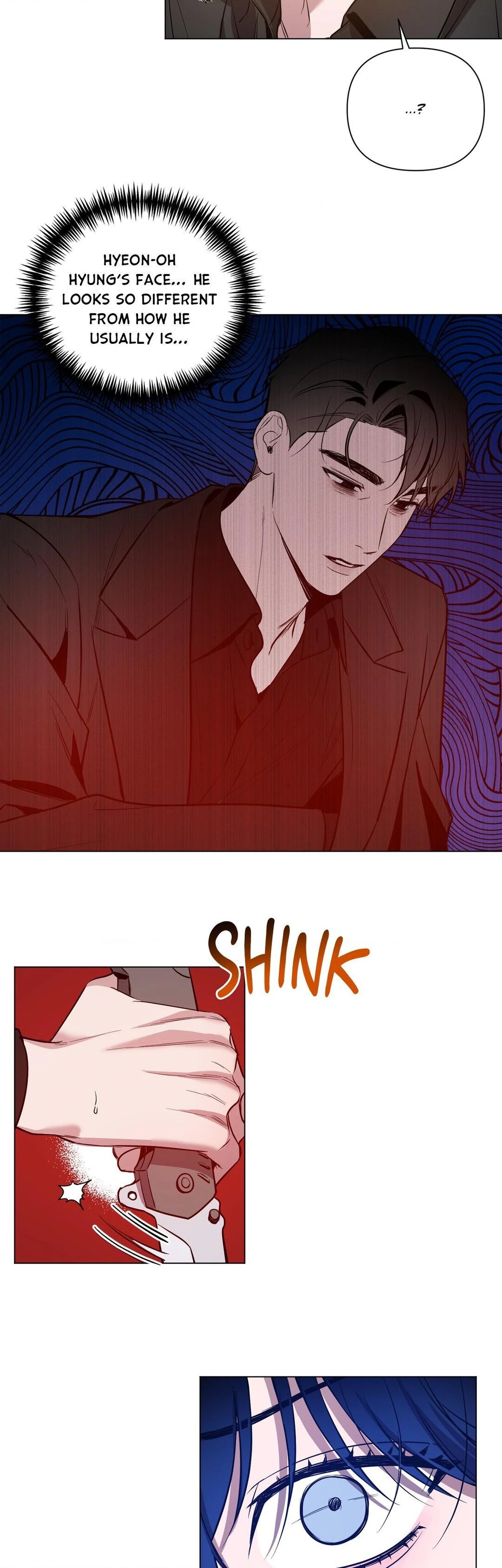 Dawn After Darkness [Official] - Chapter 38 manhwa