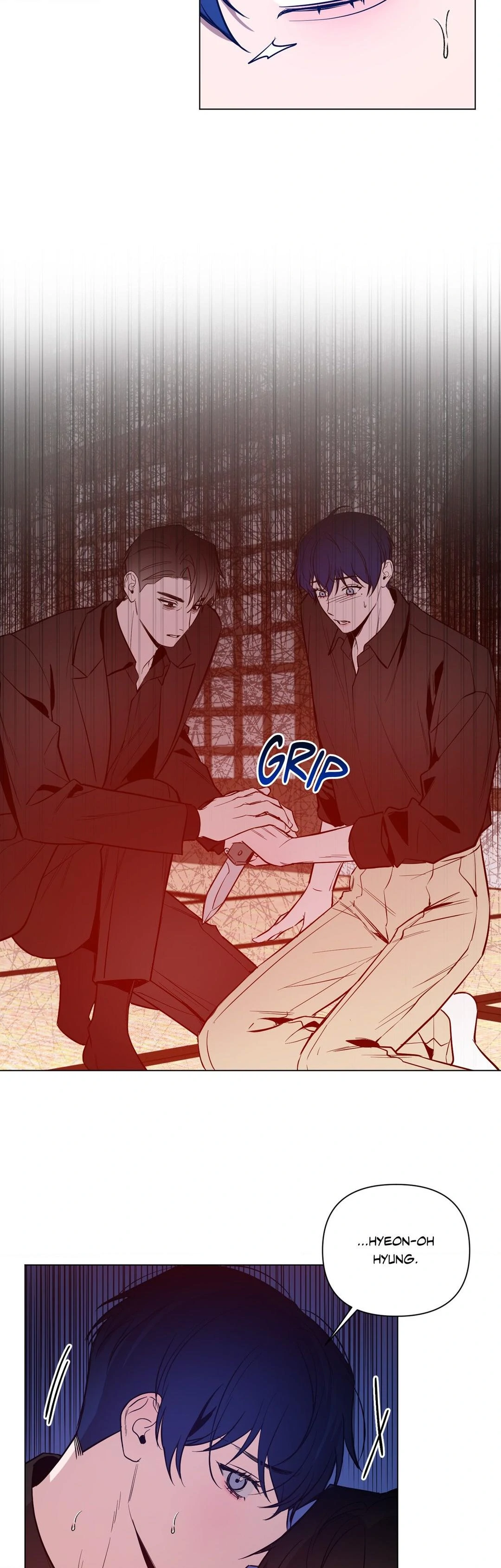 Dawn After Darkness [Official] - Chapter 38 manhwa