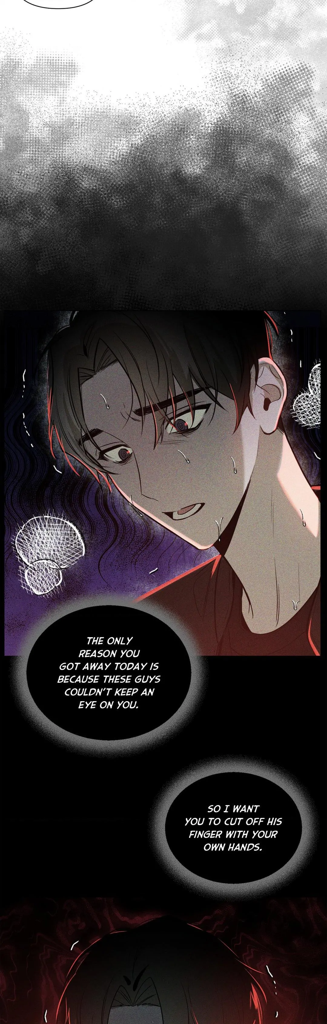 Dawn After Darkness [Official] - Chapter 38 manhwa