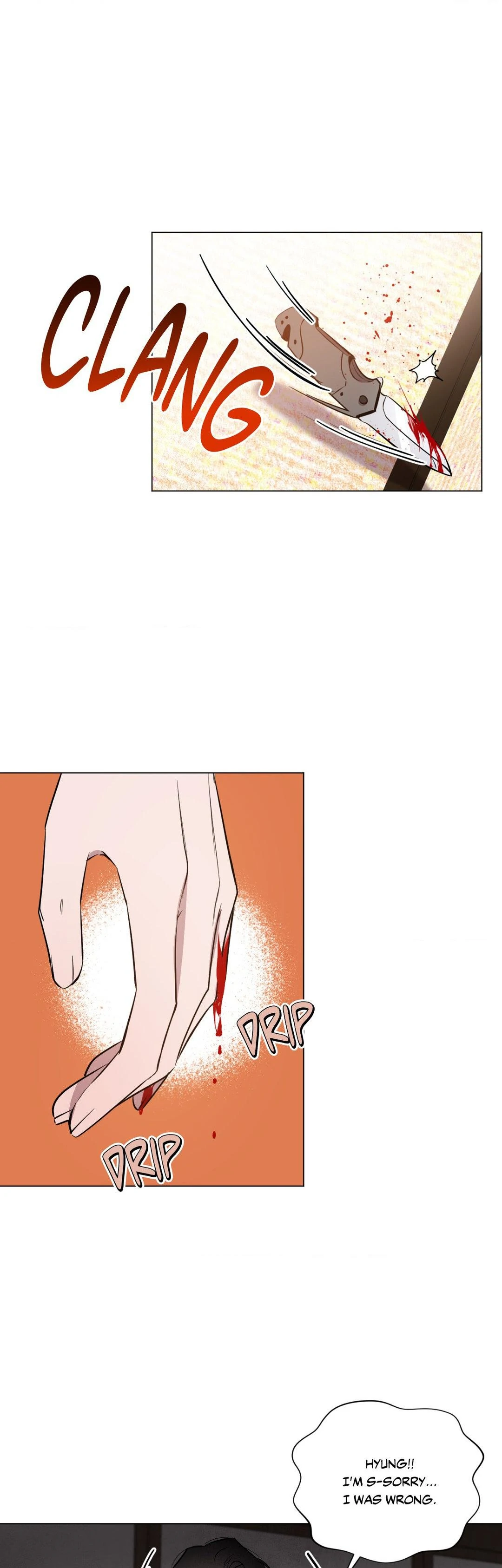 Dawn After Darkness [Official] - Chapter 39 manhwa