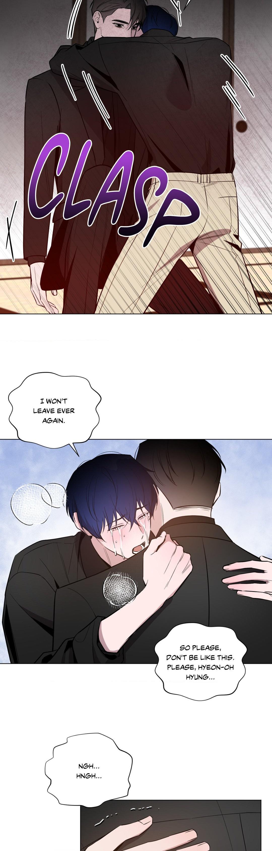 Dawn After Darkness [Official] - Chapter 39 manhwa