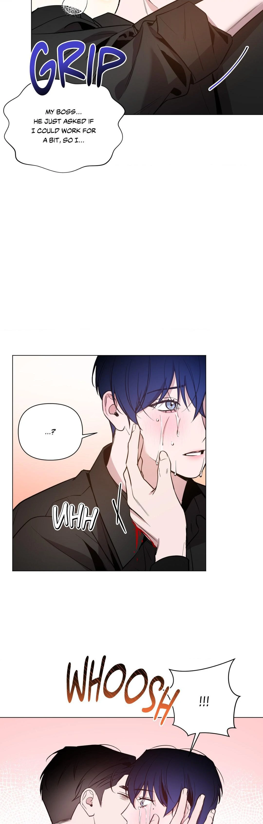 Dawn After Darkness [Official] - Chapter 39 manhwa
