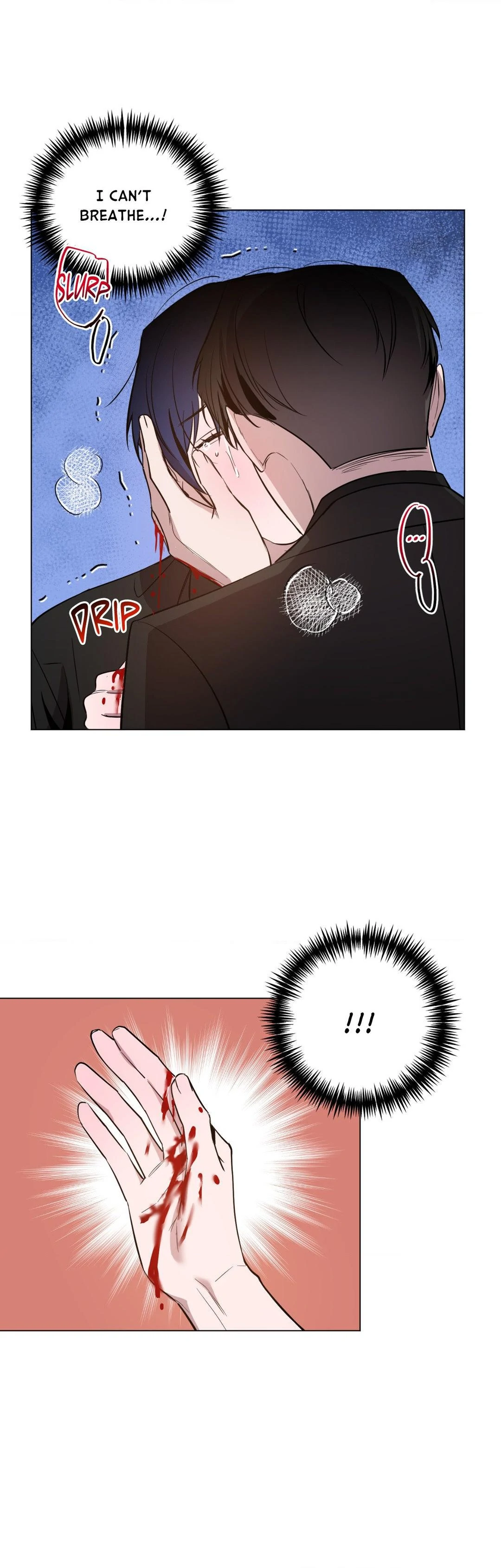 Dawn After Darkness [Official] - Chapter 39 manhwa