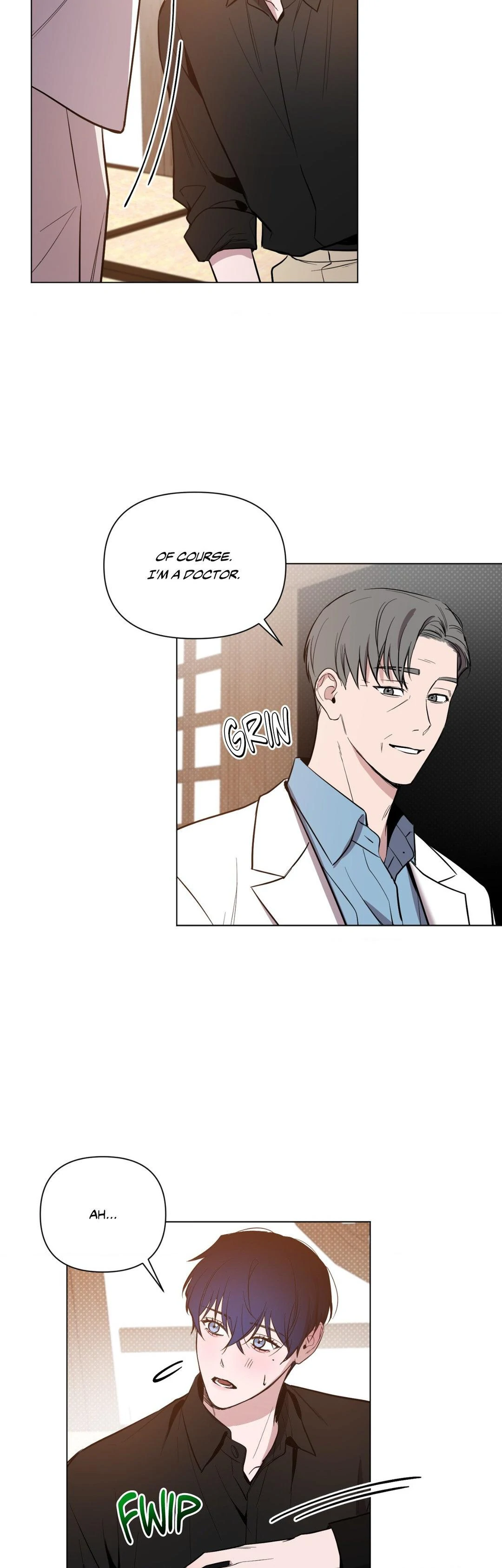 Dawn After Darkness [Official] - Chapter 39 manhwa