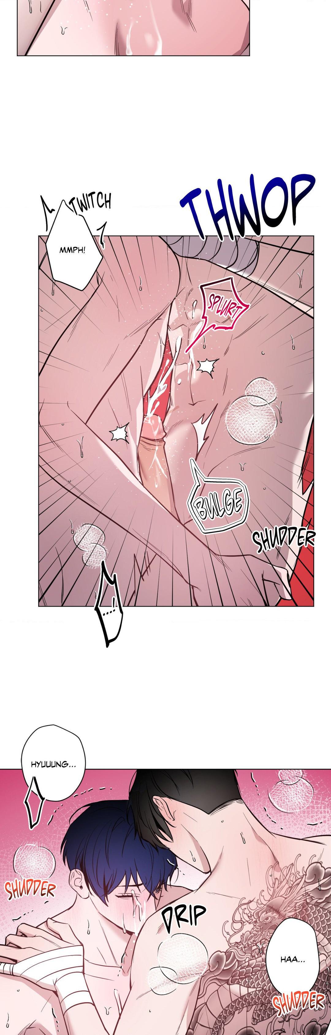 Dawn After Darkness [Official] - Chapter 39 manhwa