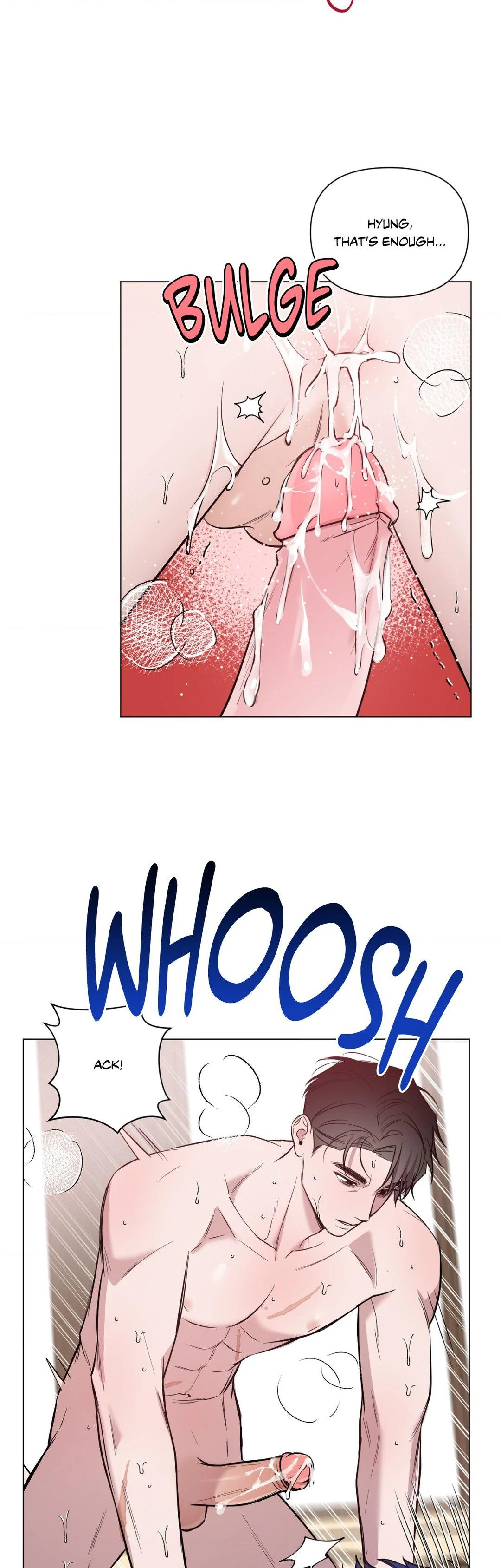 Dawn After Darkness [Official] - Chapter 39 manhwa