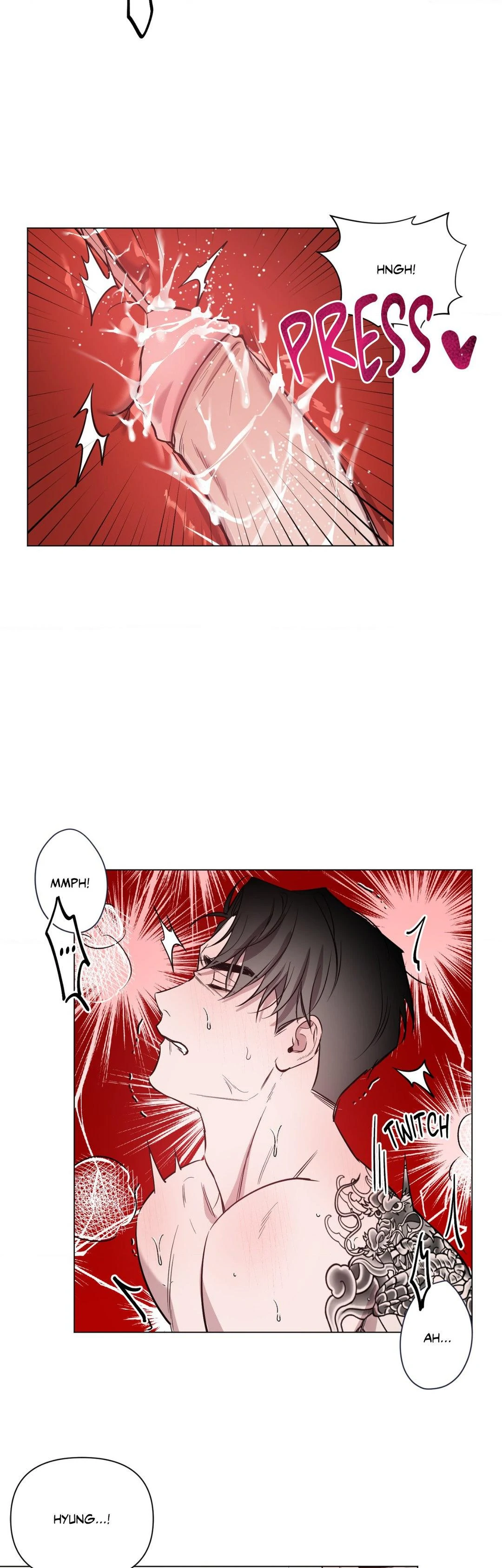 Dawn After Darkness [Official] - Chapter 39 manhwa