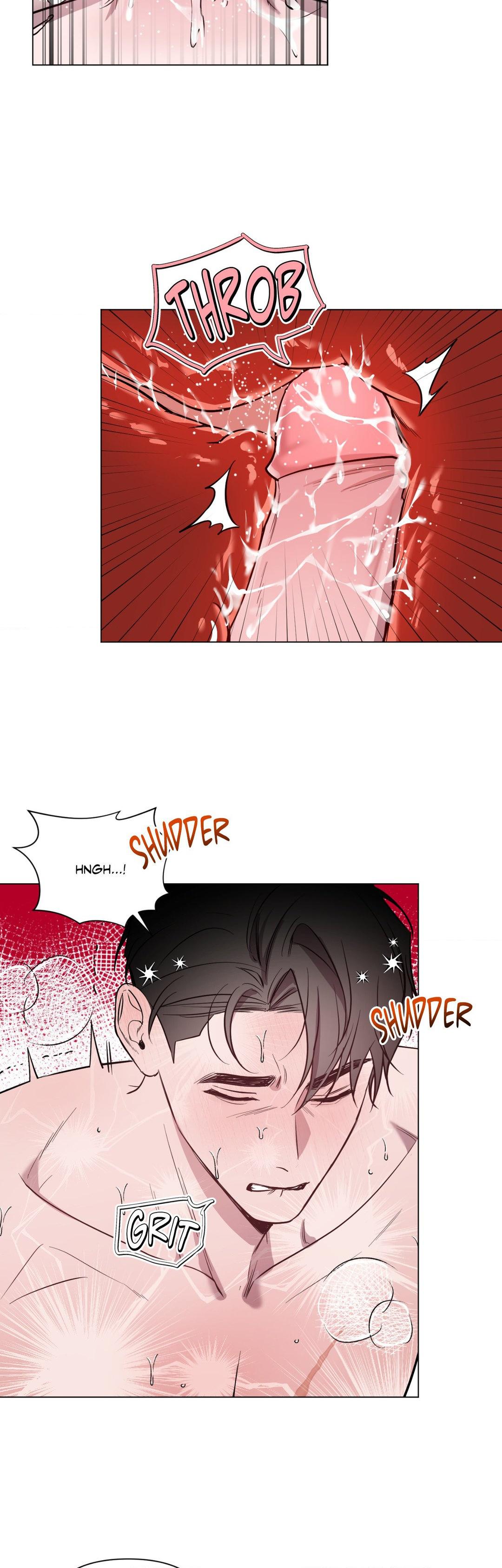 Dawn After Darkness [Official] - Chapter 39 manhwa