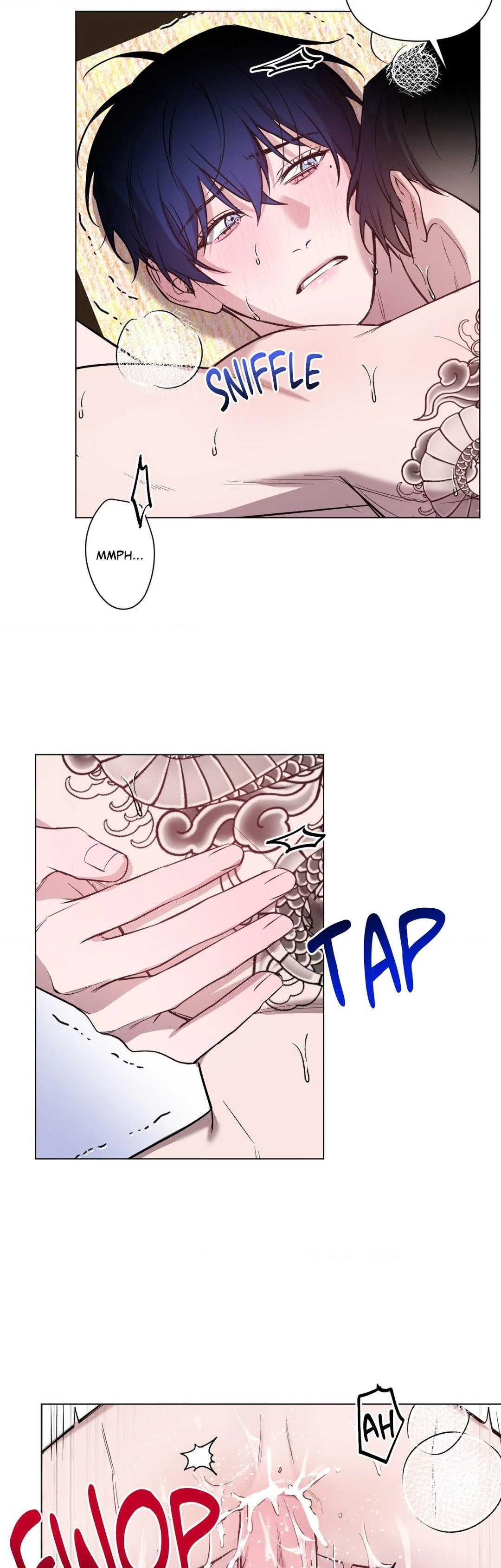 Dawn After Darkness [Official] - Chapter 39 manhwa