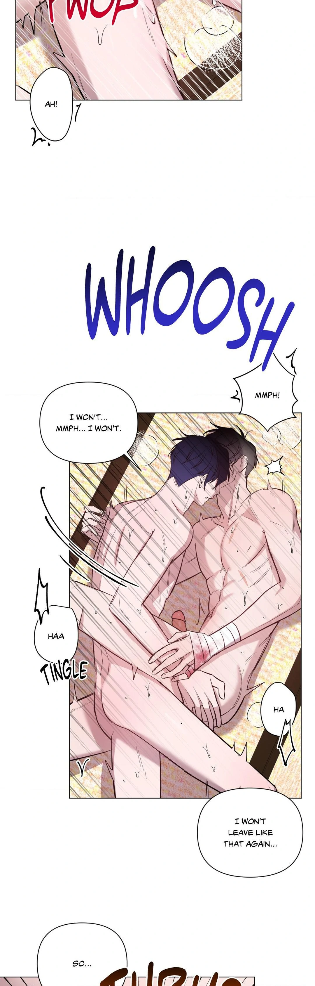 Dawn After Darkness [Official] - Chapter 39 manhwa