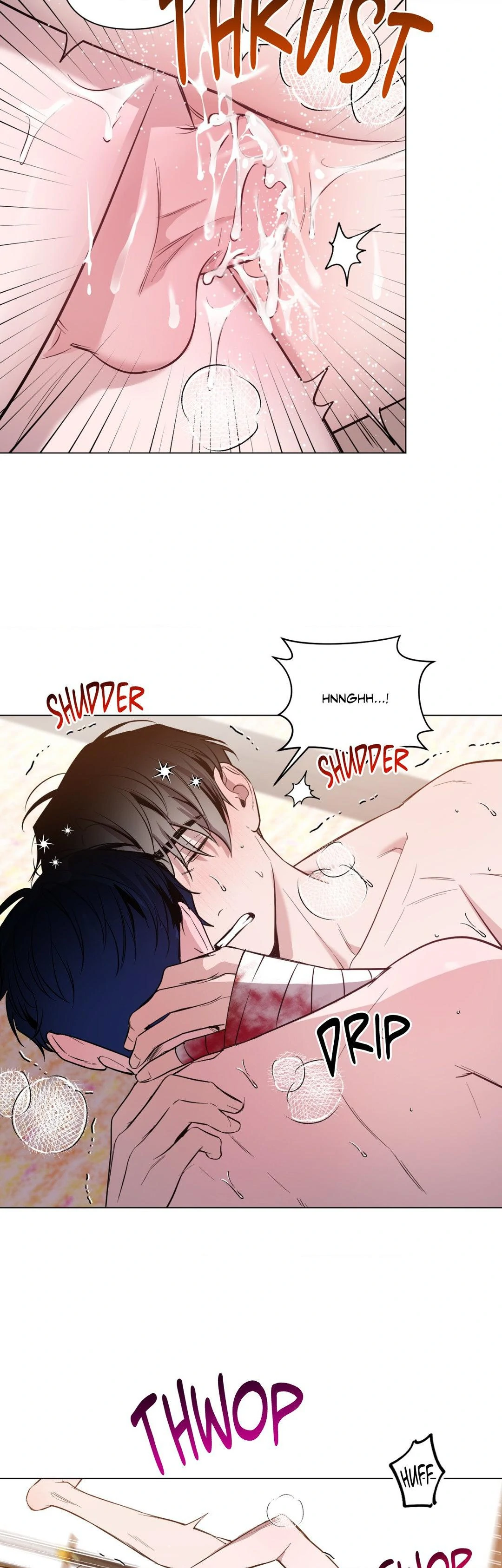 Dawn After Darkness [Official] - Chapter 39 manhwa