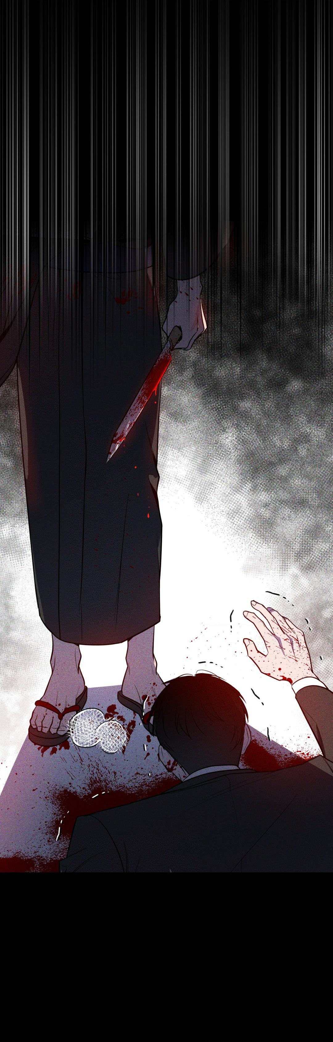 Dawn After Darkness [Official] - Chapter 4 manhwa