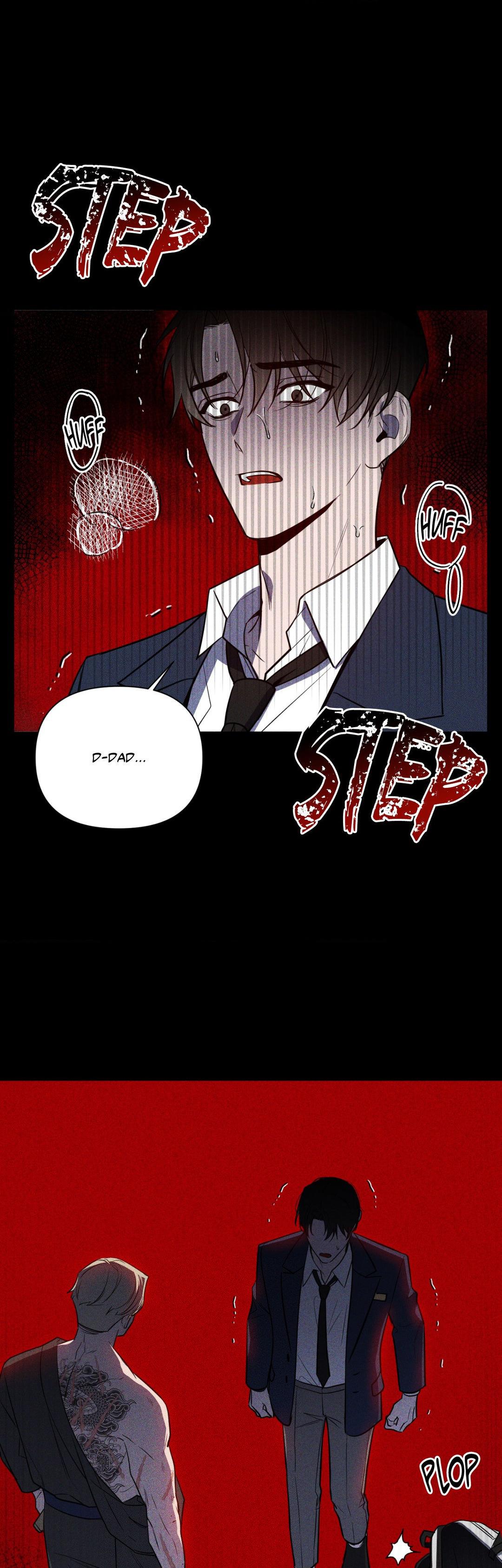Dawn After Darkness [Official] - Chapter 4 manhwa