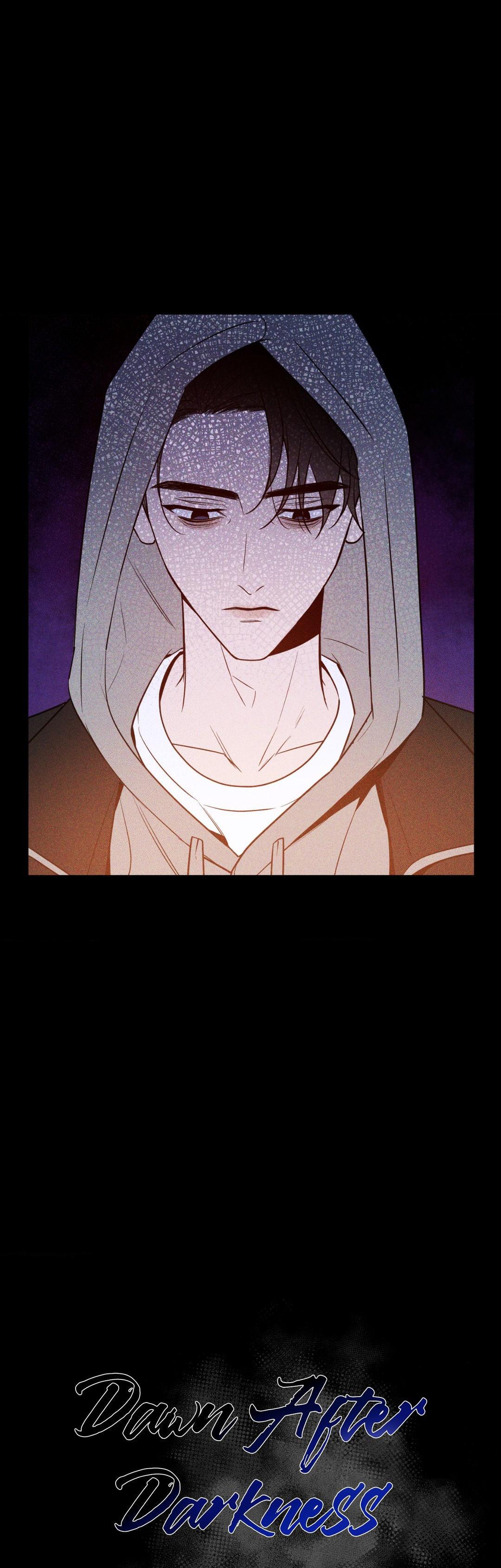 Dawn After Darkness [Official] - Chapter 4 manhwa