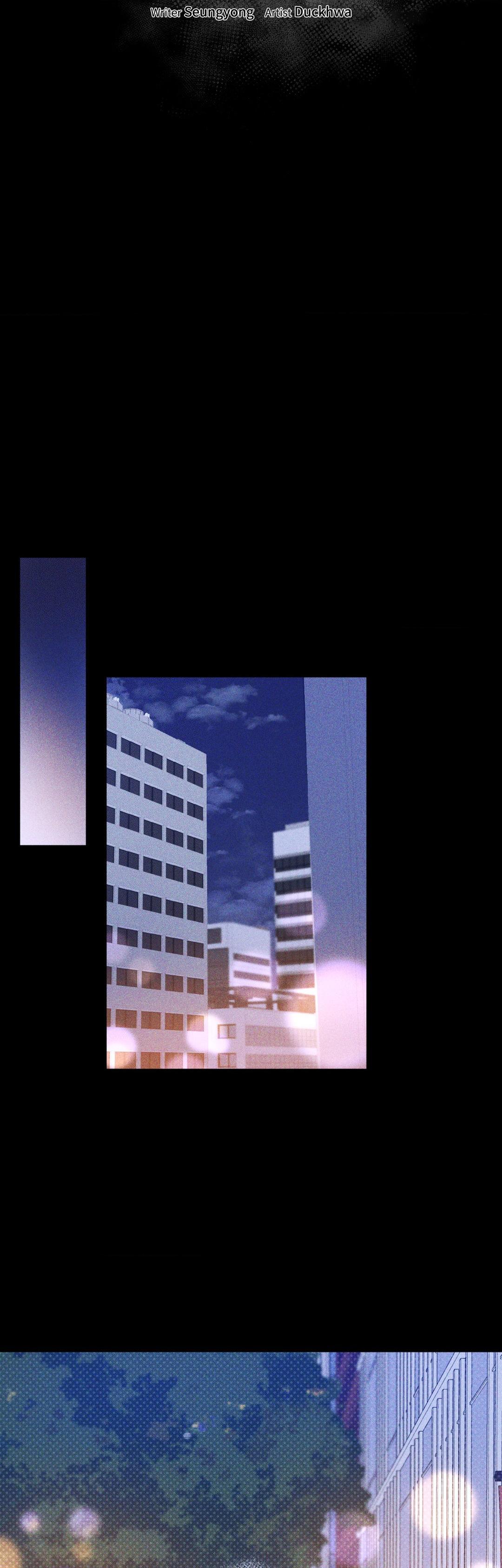 Dawn After Darkness [Official] - Chapter 4 manhwa
