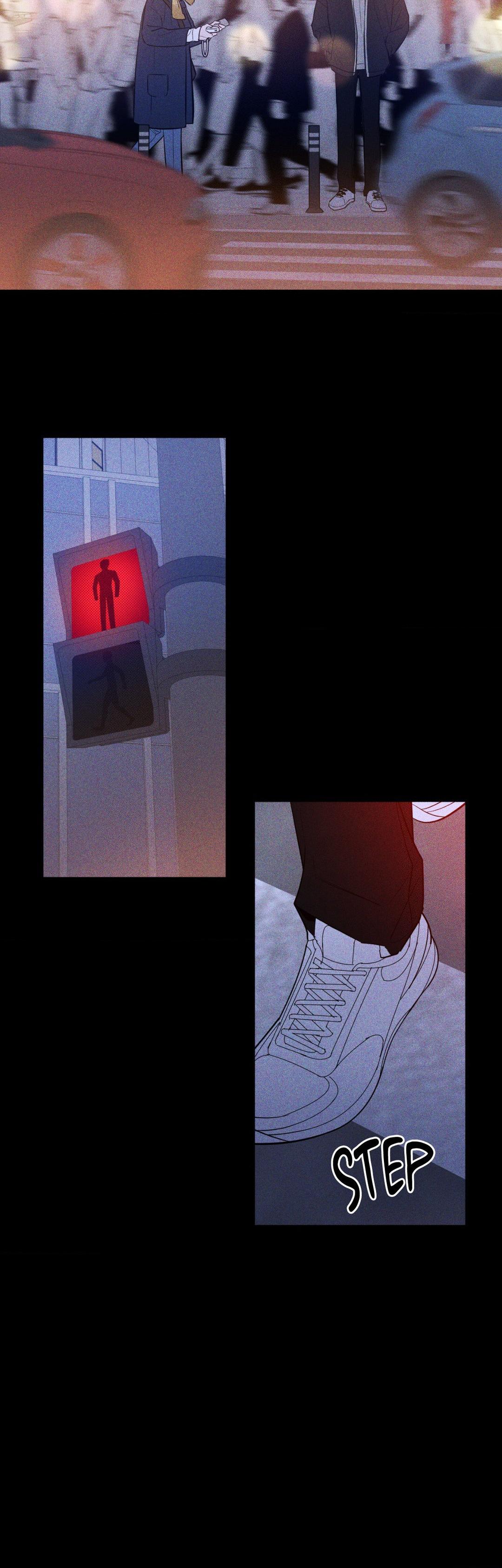 Dawn After Darkness [Official] - Chapter 4 manhwa