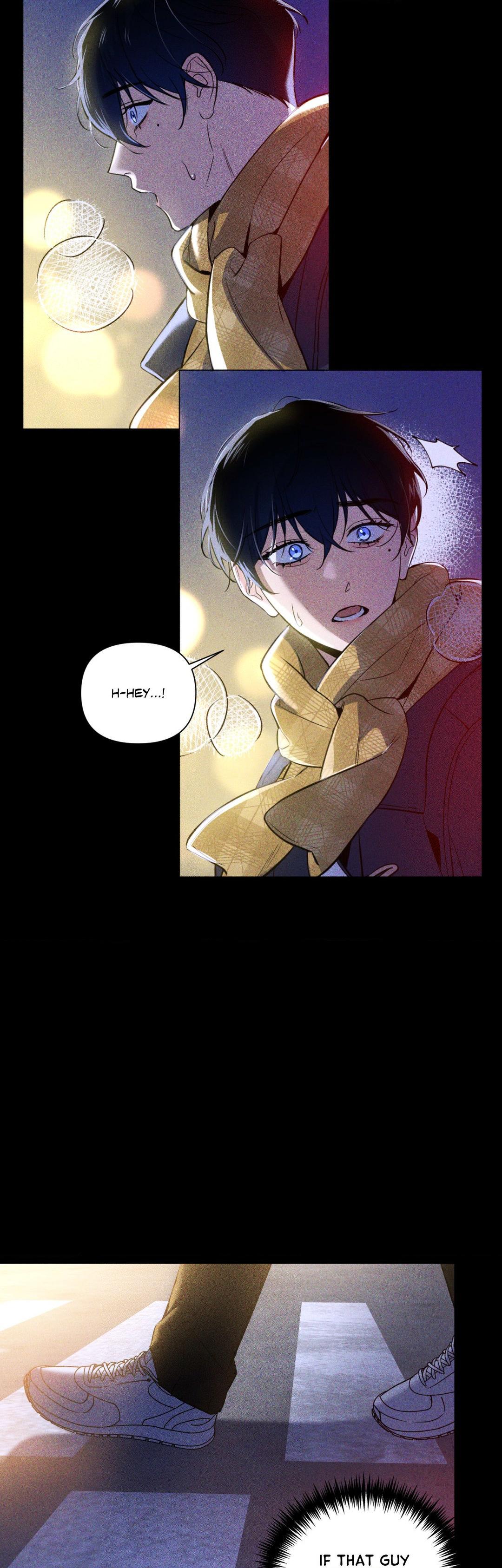 Dawn After Darkness [Official] - Chapter 4 manhwa