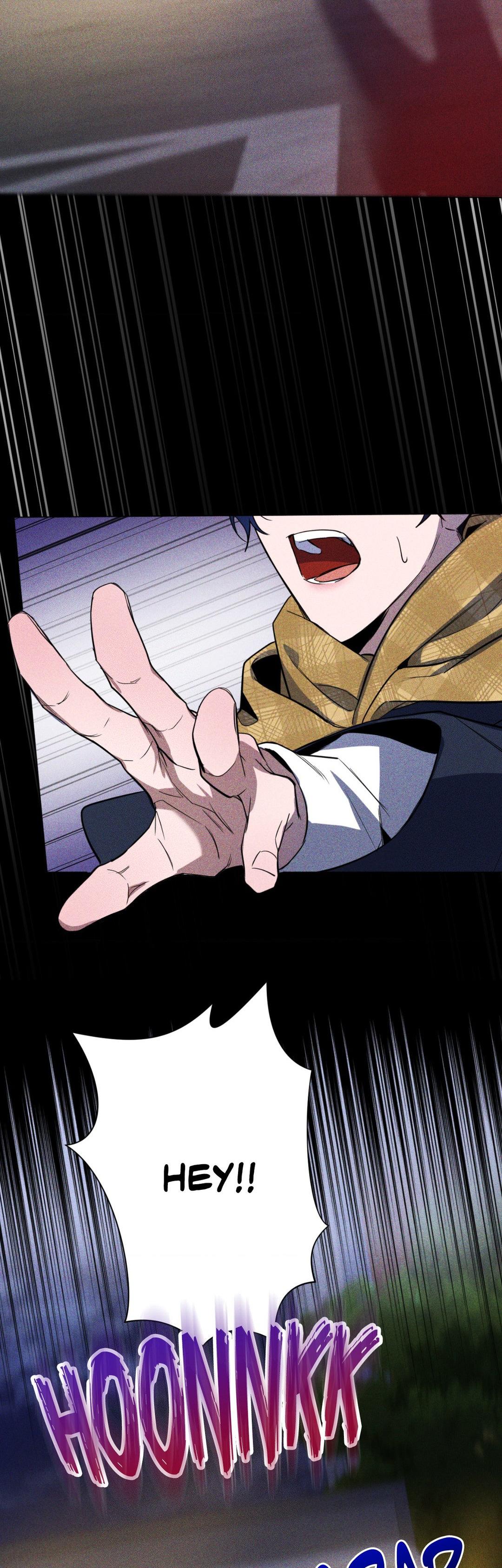 Dawn After Darkness [Official] - Chapter 4 manhwa