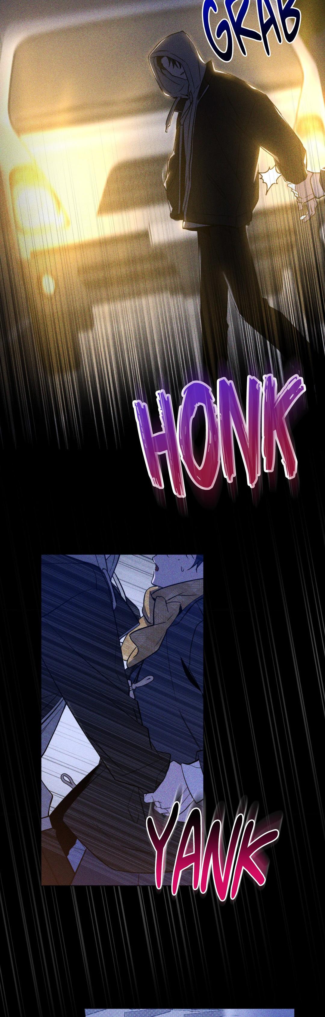 Dawn After Darkness [Official] - Chapter 4 manhwa