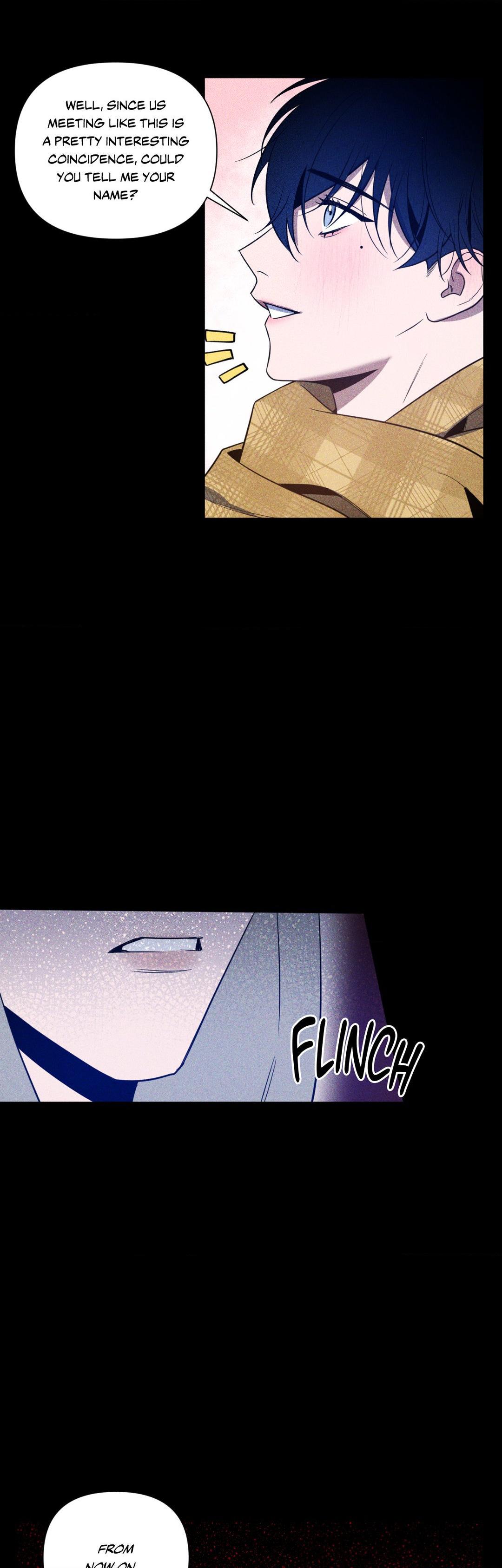 Dawn After Darkness [Official] - Chapter 4 manhwa