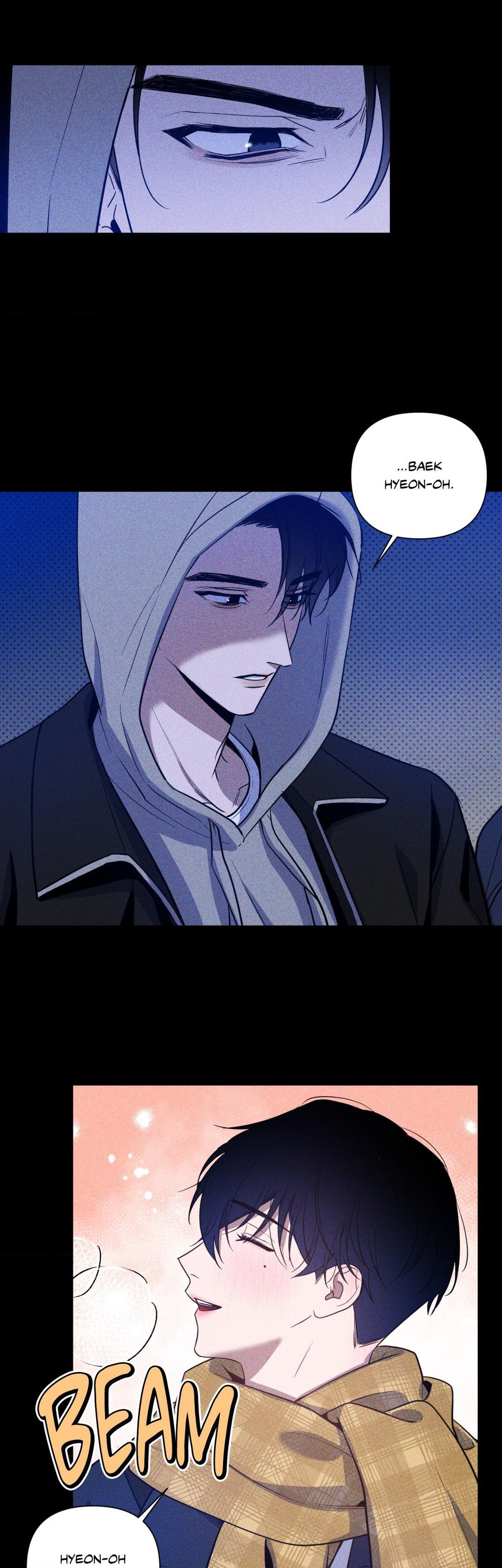 Dawn After Darkness [Official] - Chapter 4 manhwa