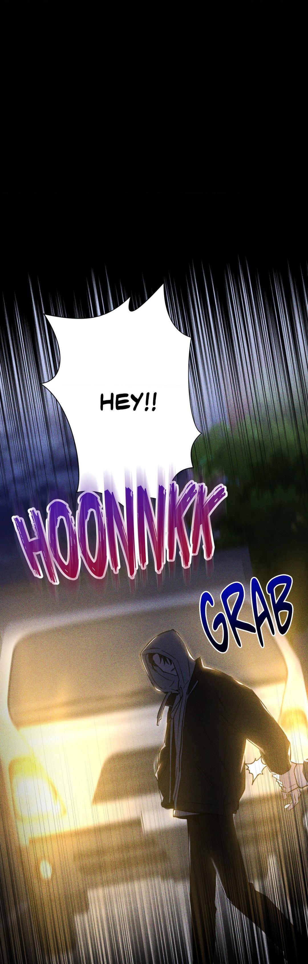 Dawn After Darkness [Official] - Chapter 4 manhwa
