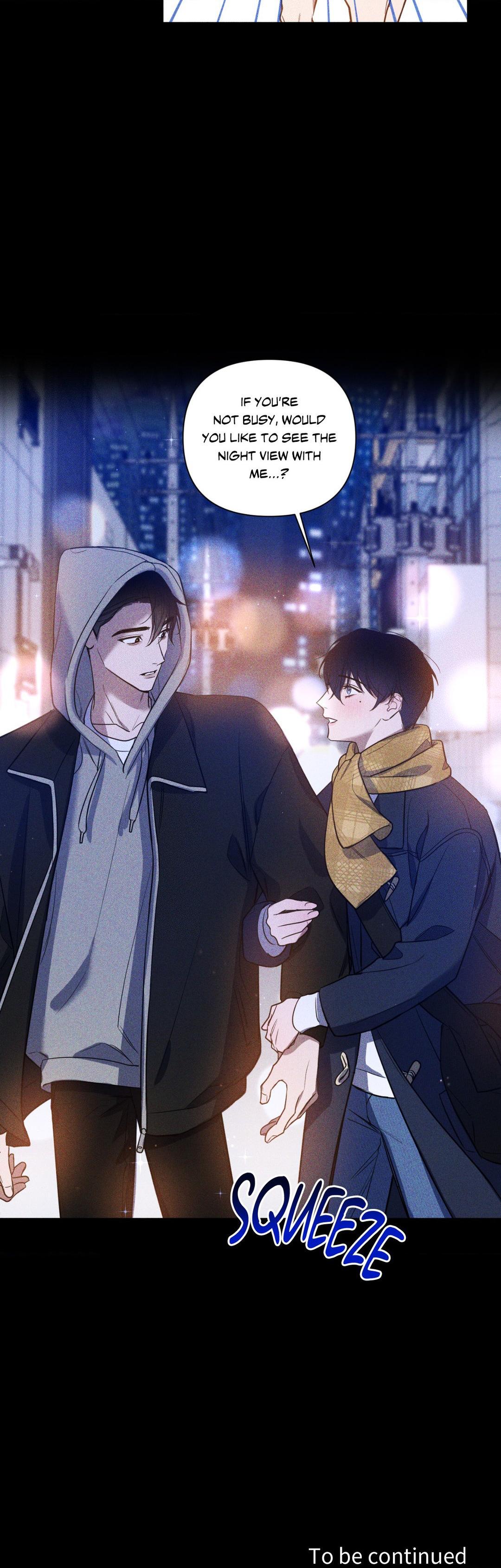 Dawn After Darkness [Official] - Chapter 4 manhwa