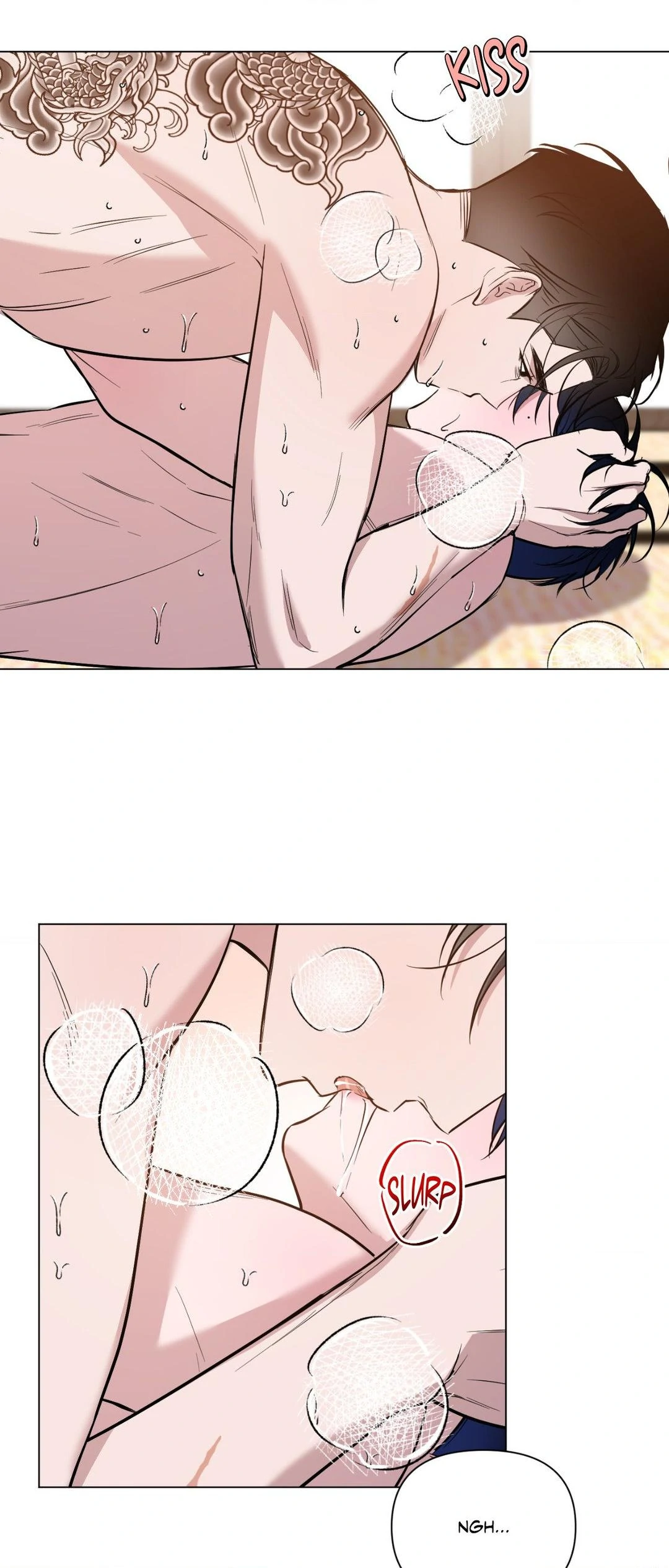 Dawn After Darkness [Official] - Chapter 40 manhwa