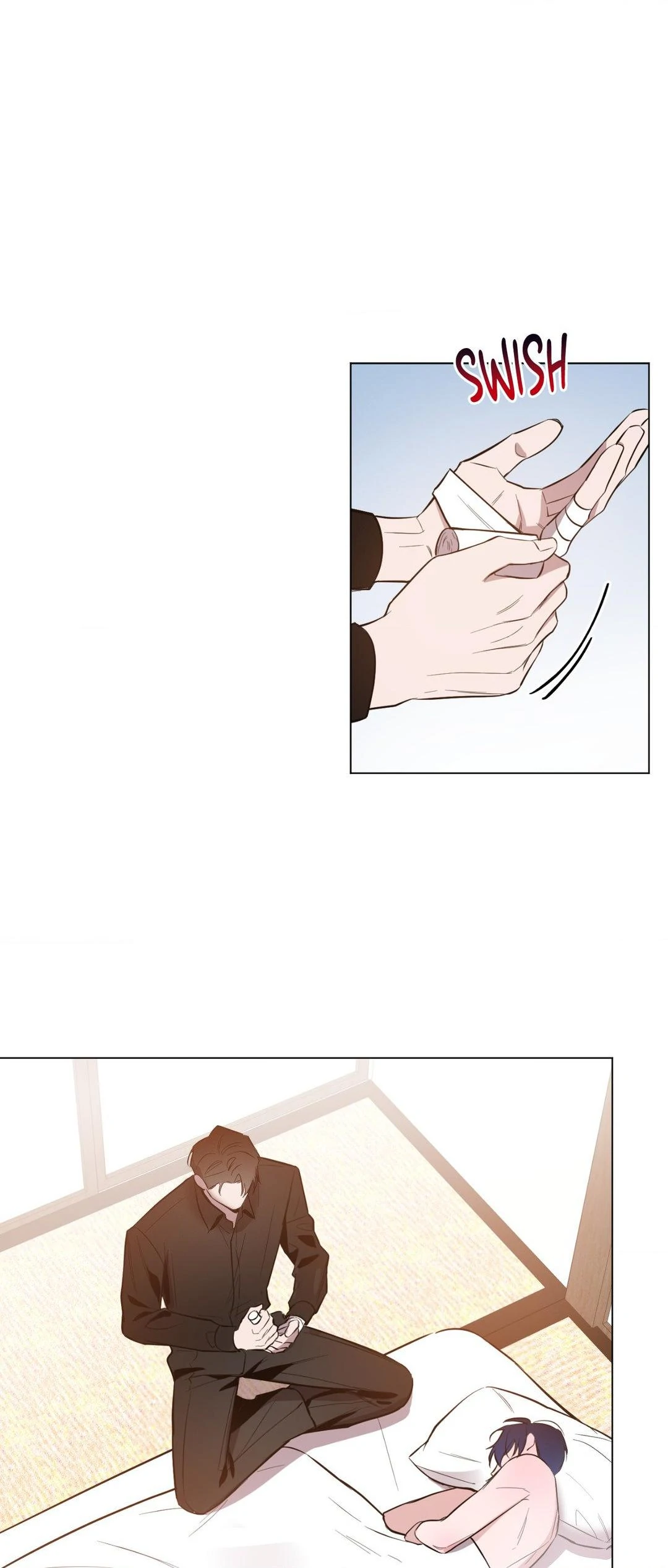 Dawn After Darkness [Official] - Chapter 40 manhwa