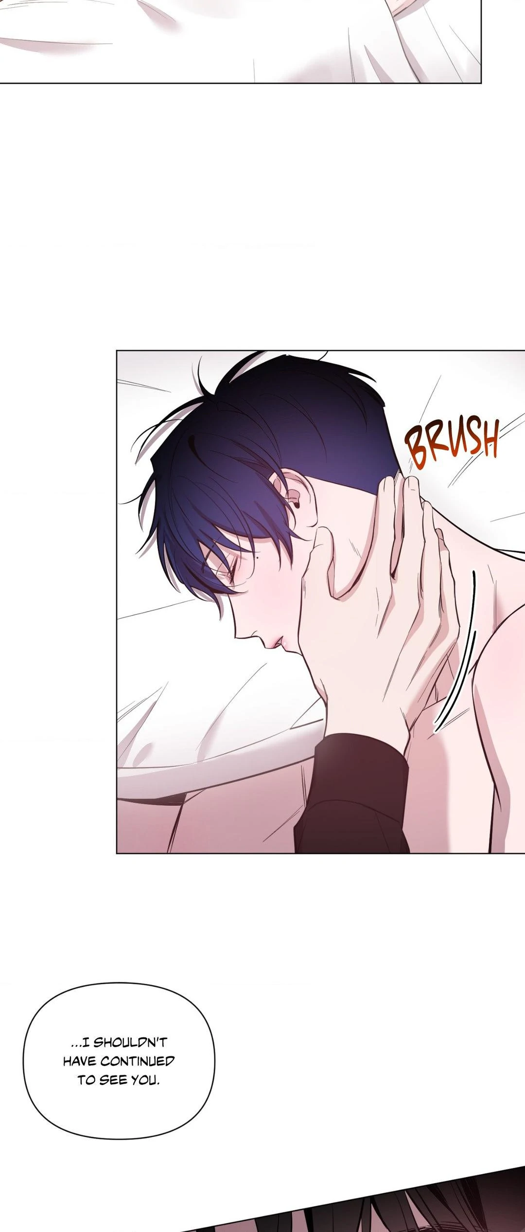 Dawn After Darkness [Official] - Chapter 40 manhwa