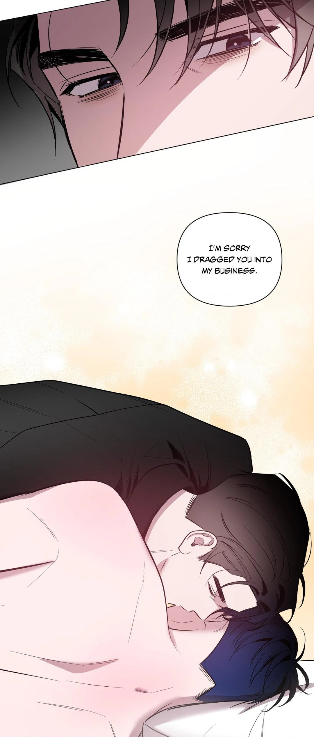 Dawn After Darkness [Official] - Chapter 40 manhwa