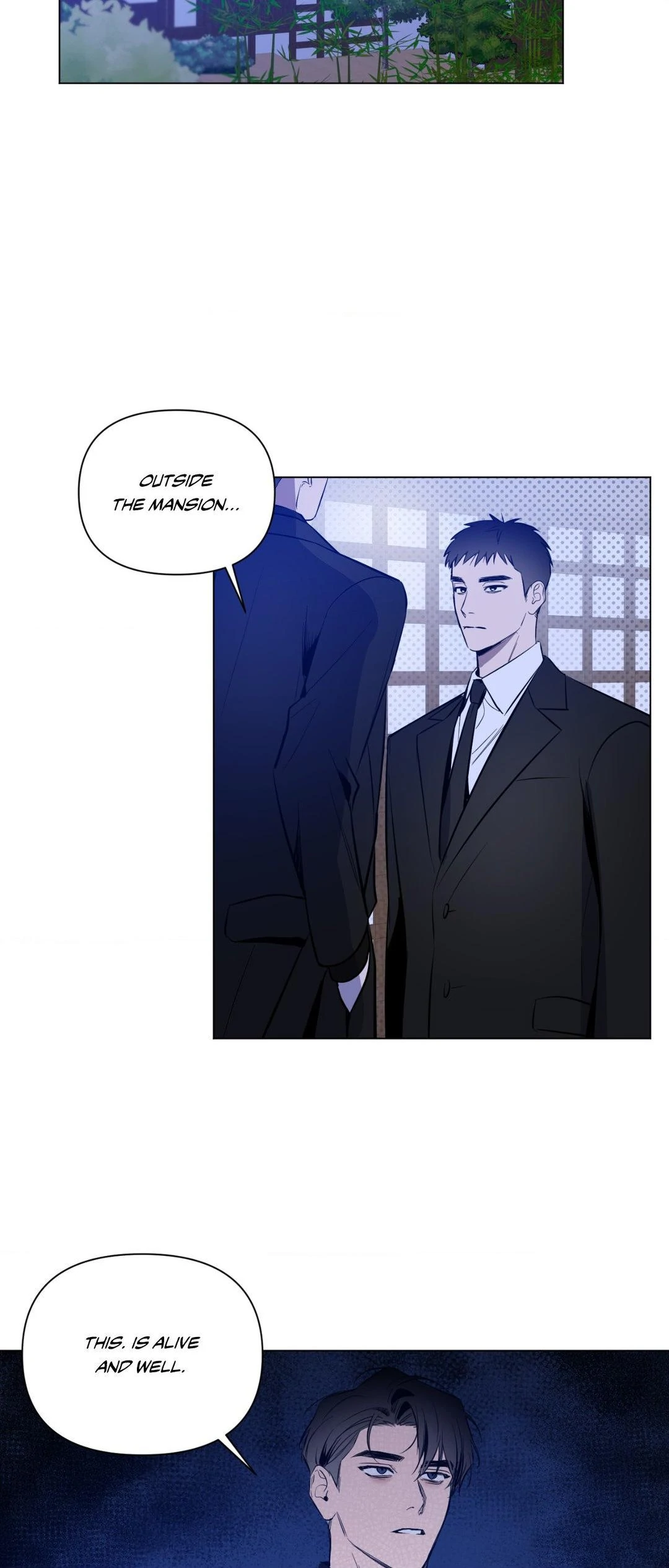 Dawn After Darkness [Official] - Chapter 40 manhwa
