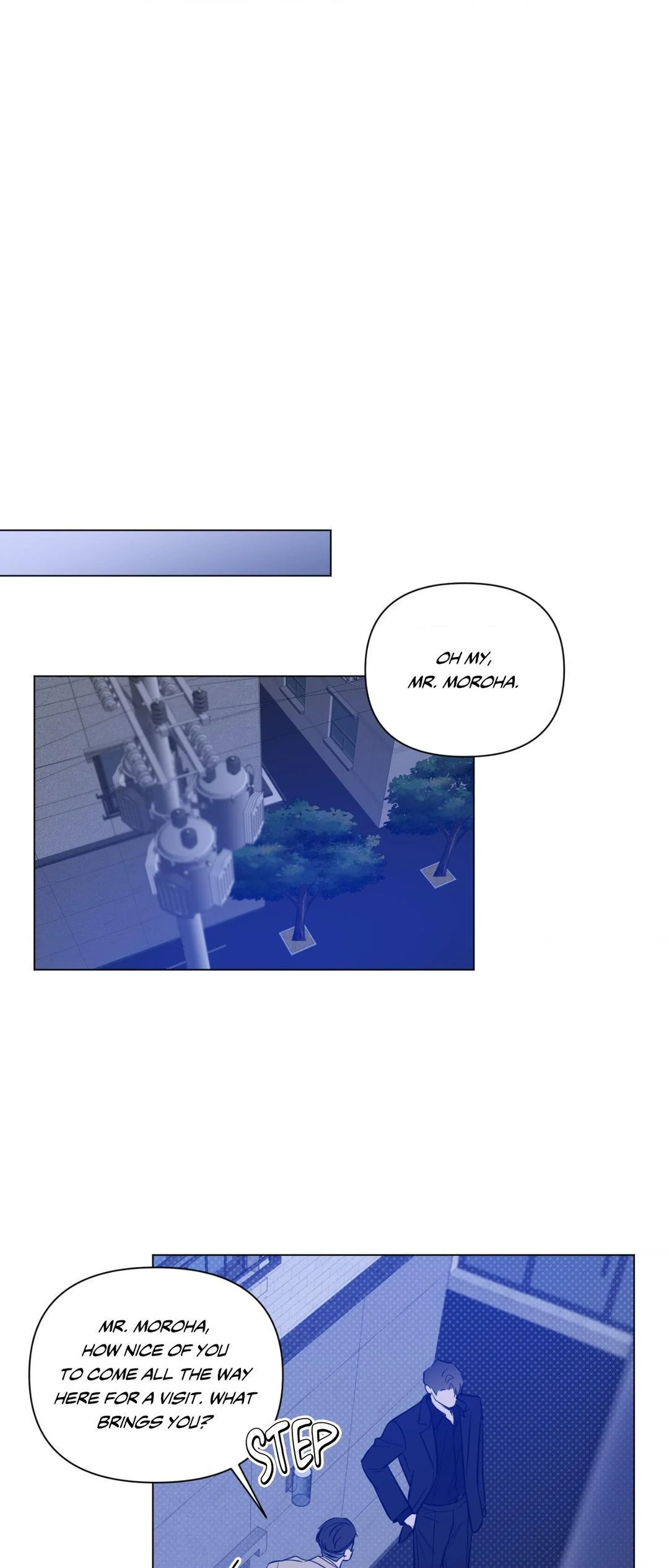 Dawn After Darkness [Official] - Chapter 40 manhwa
