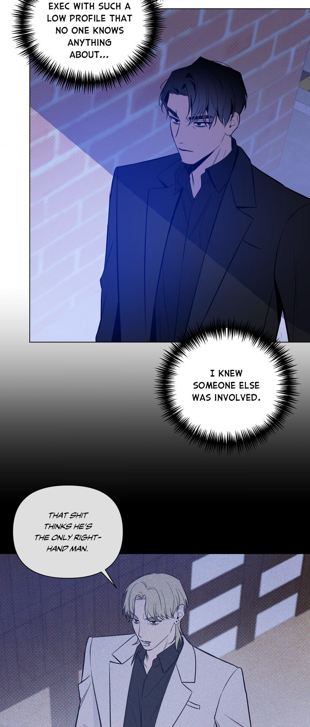 Dawn After Darkness [Official] - Chapter 40 manhwa