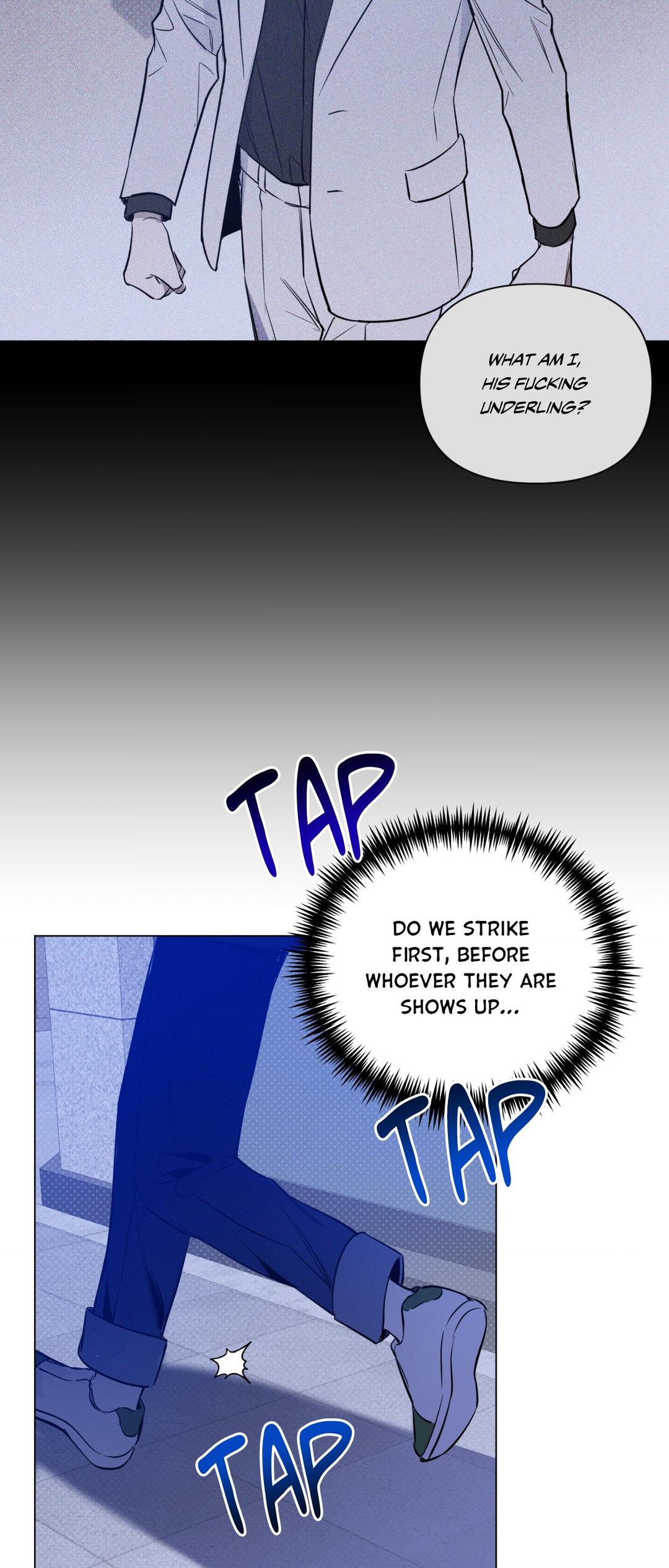 Dawn After Darkness [Official] - Chapter 40 manhwa