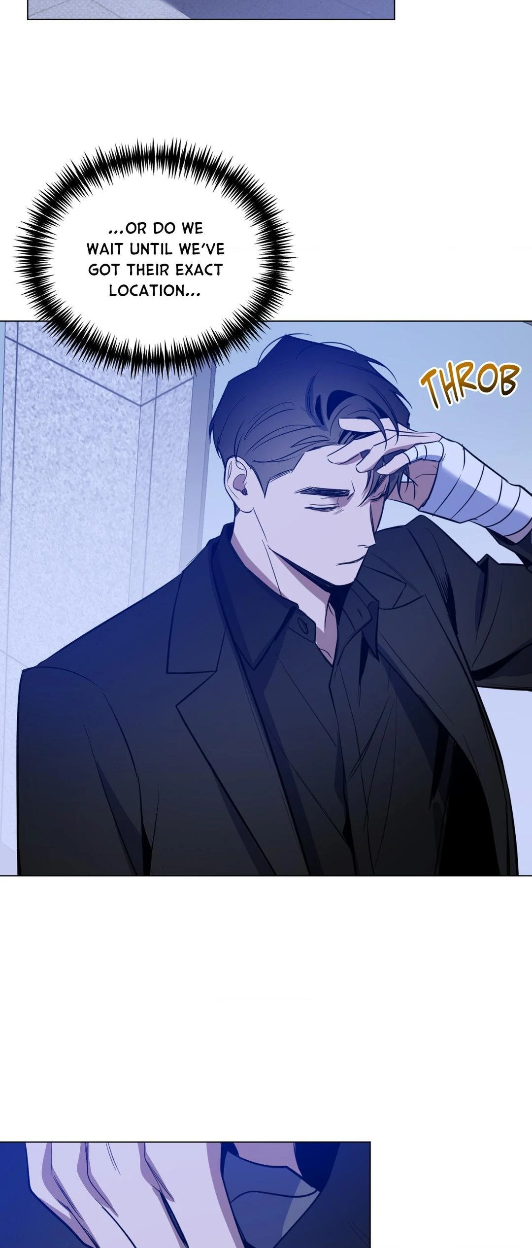 Dawn After Darkness [Official] - Chapter 40 manhwa