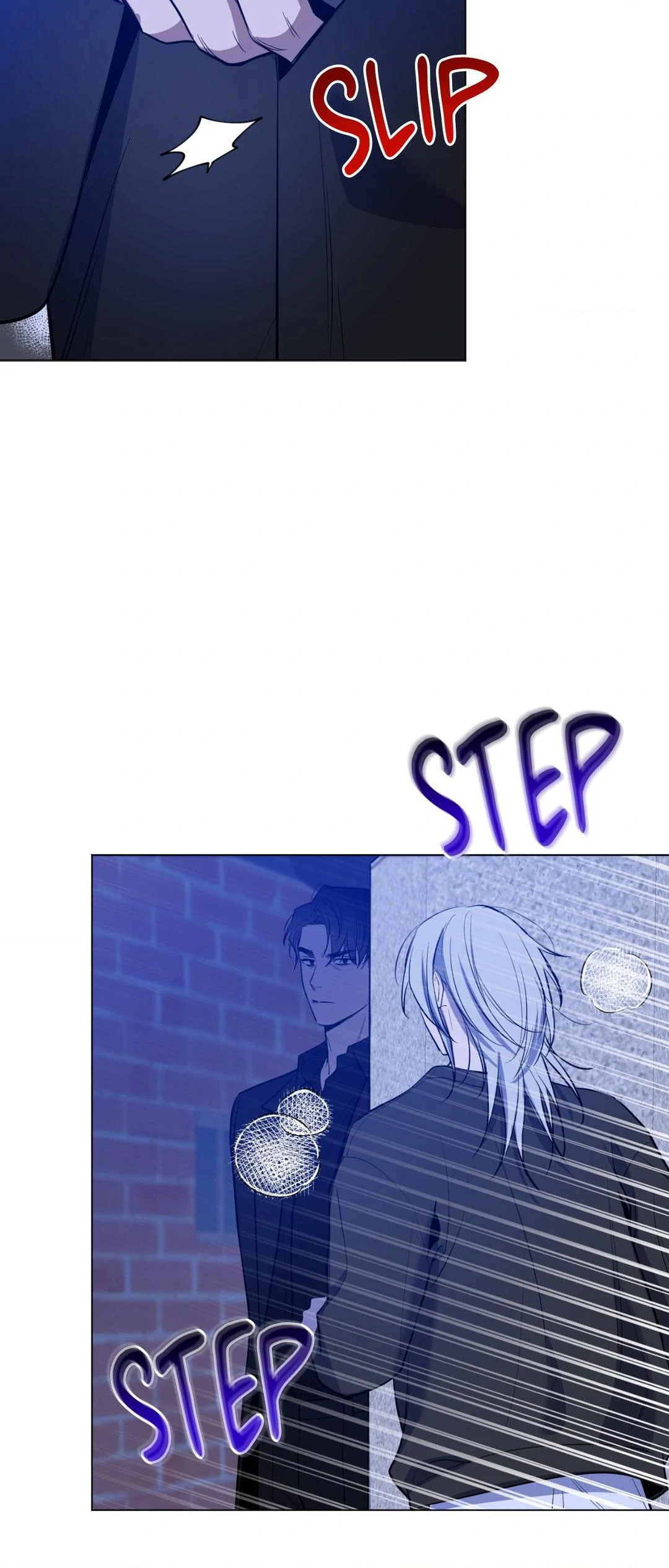 Dawn After Darkness [Official] - Chapter 40 manhwa