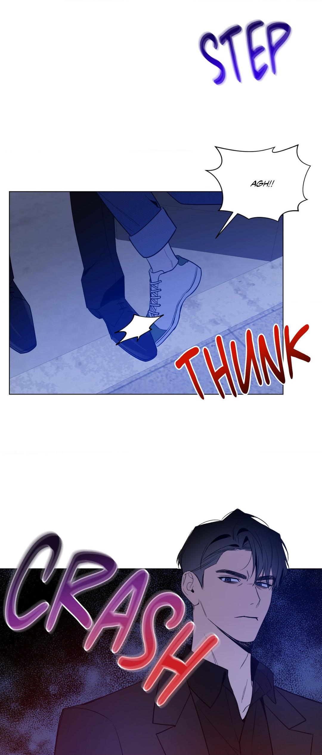 Dawn After Darkness [Official] - Chapter 40 manhwa