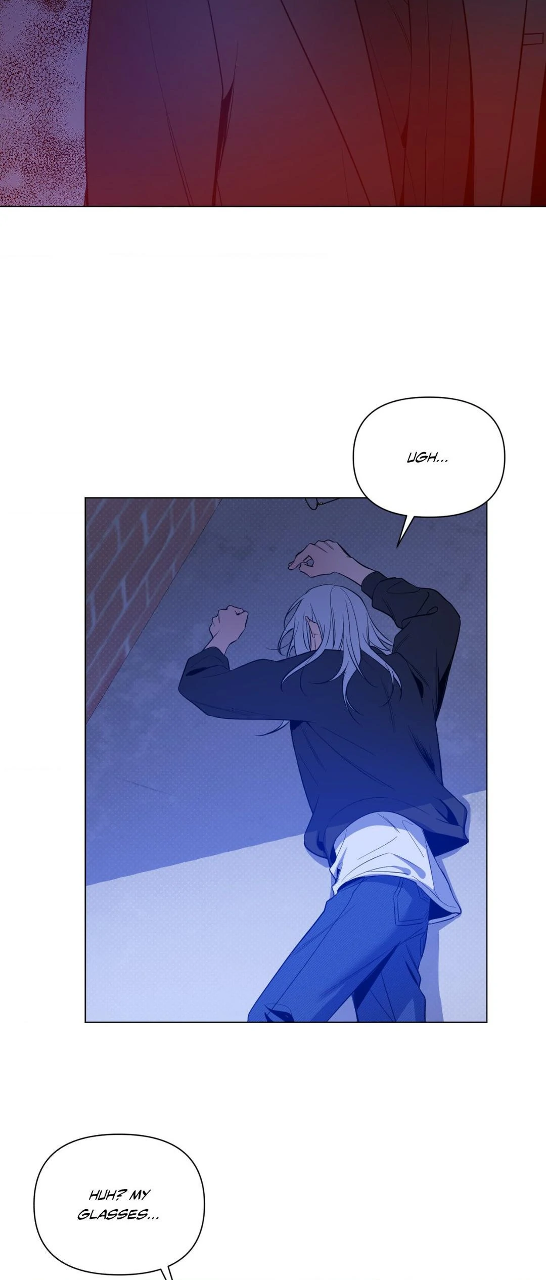 Dawn After Darkness [Official] - Chapter 40 manhwa