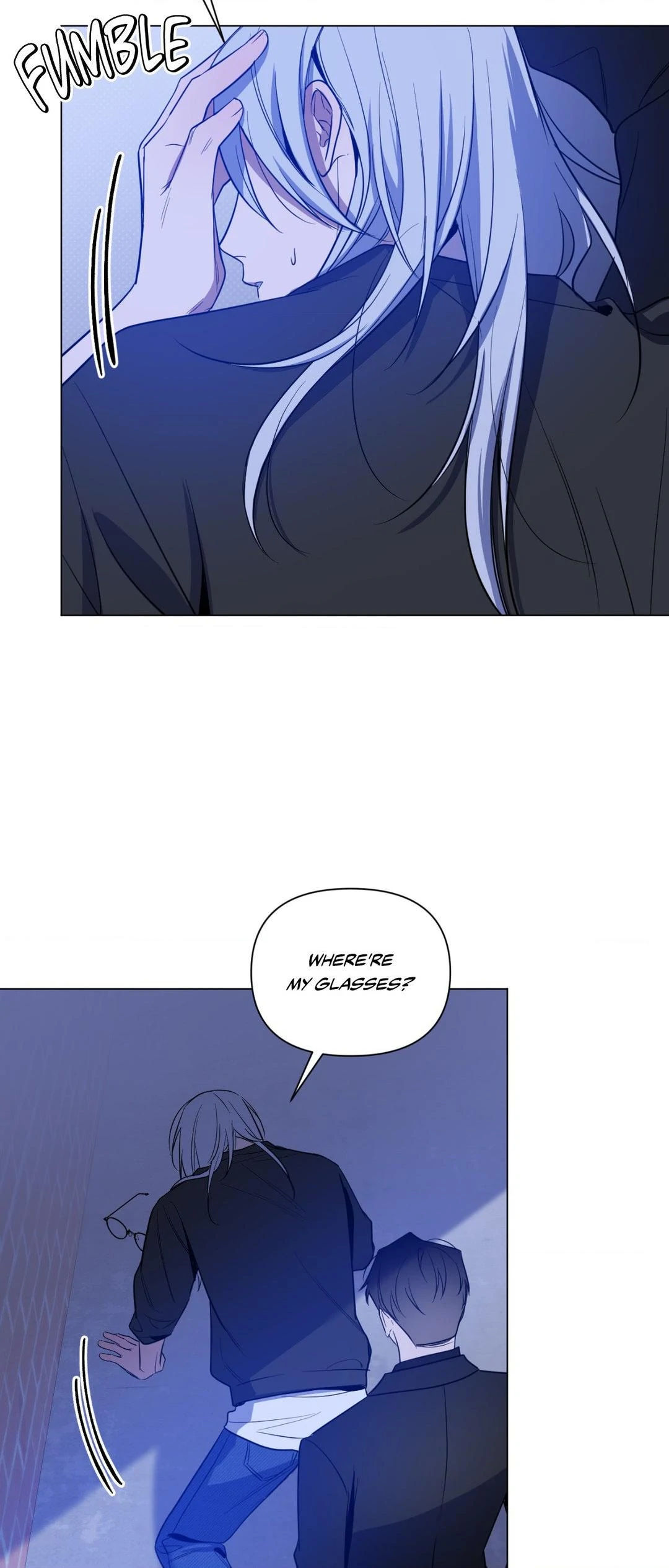 Dawn After Darkness [Official] - Chapter 40 manhwa