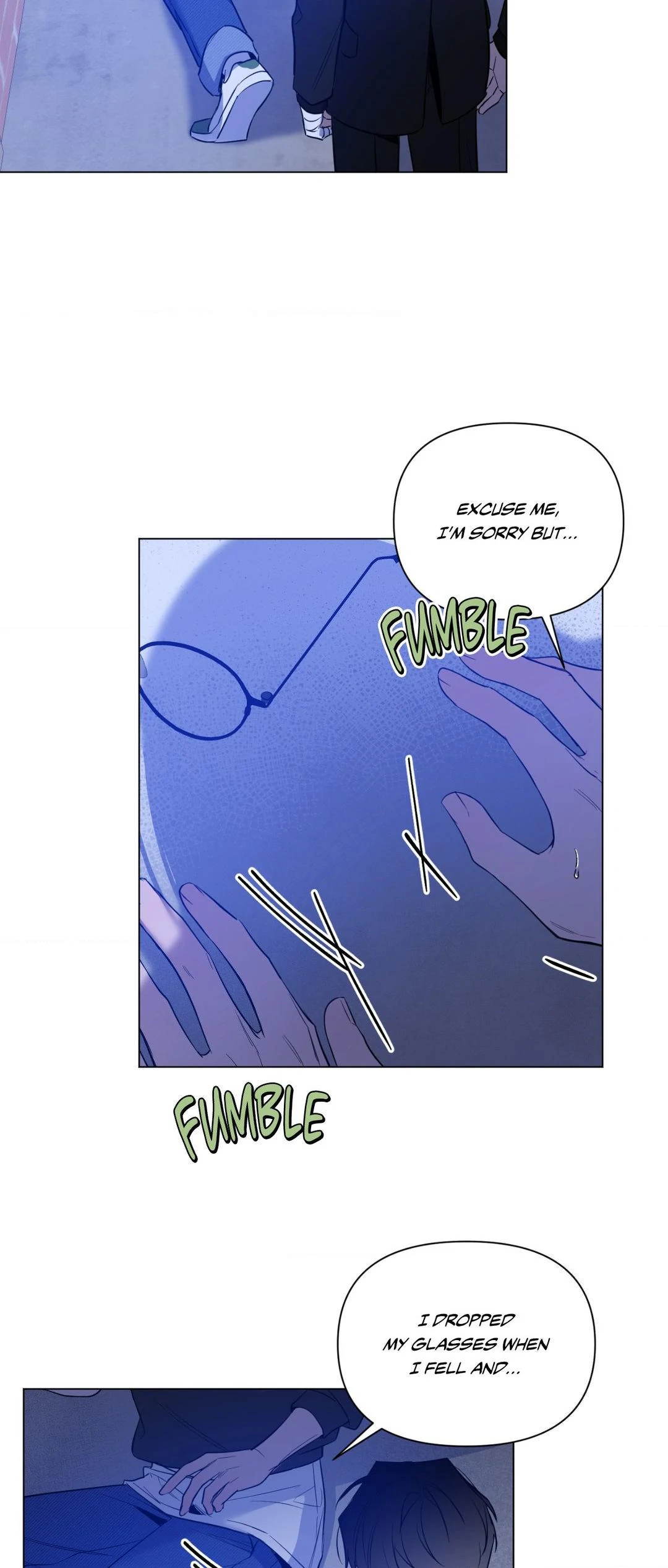 Dawn After Darkness [Official] - Chapter 40 manhwa
